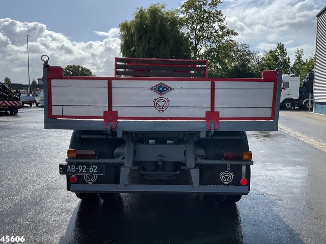 Scania  L8046-BEK VABIS kipper (7)