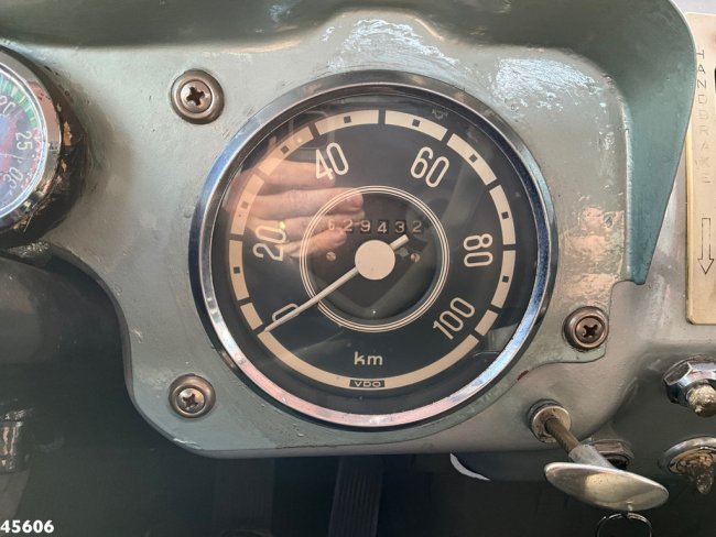 Scania  L8046-BEK VABIS kipper (12)