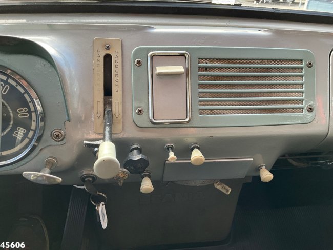 Scania  L8046-BEK VABIS kipper (13)