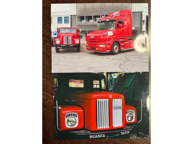 Scania  L8046-BEK VABIS kipper (17)