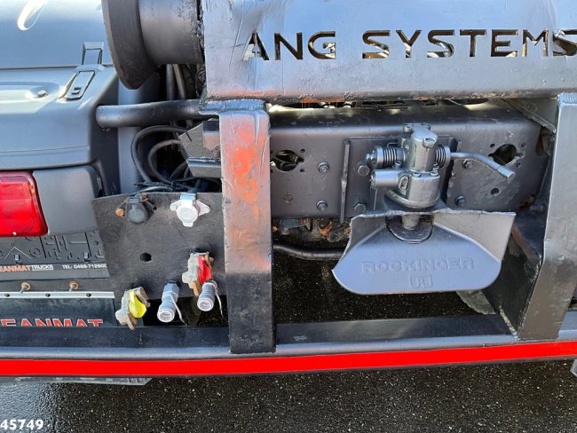 MAN  TGS 33.440 6x4 ZF Intarder Manual Full steel 21 Ton haakarmsysteem (7)