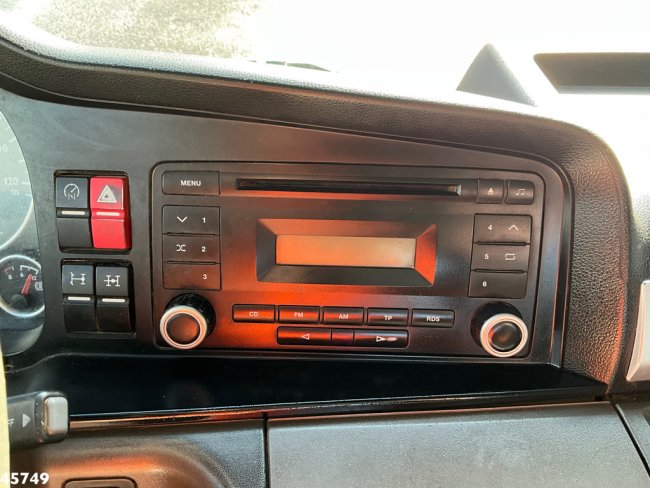 MAN  TGS 33.440 6x4 ZF Intarder Manual Full steel 21 Ton haakarmsysteem (11)