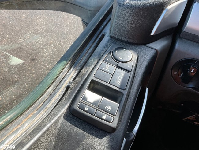 MAN  TGS 33.440 6x4 ZF Intarder Manual Full steel 21 Ton haakarmsysteem (12)