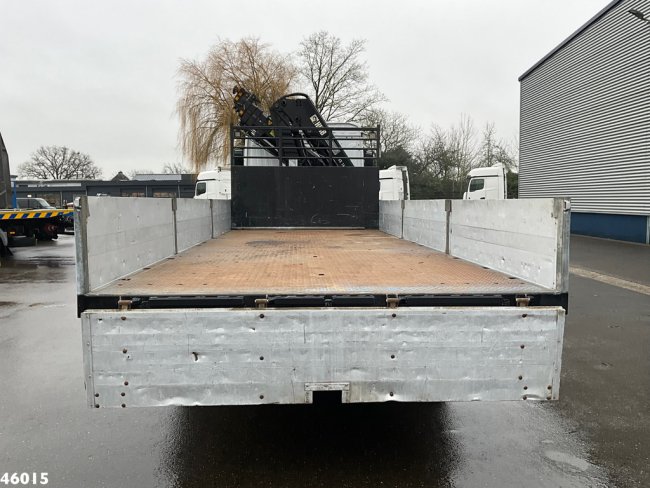 Mercedes-Benz  ANTOS 1827 Euro 6 Hiab 14 Tonmeter laadkraan (8)