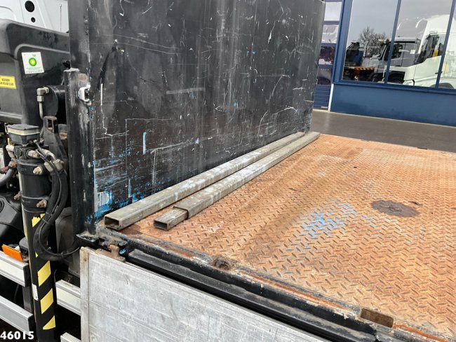 Mercedes-Benz  ANTOS 1827 Euro 6 Hiab 14 Tonmeter laadkraan (10)