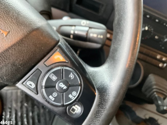 Mercedes-Benz  ANTOS 1827 Euro 6 Hiab 14 Tonmeter laadkraan (16)