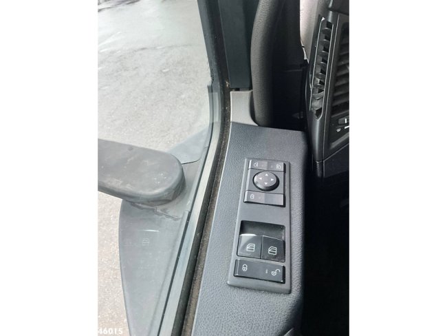 Mercedes-Benz  ANTOS 1827 Euro 6 Hiab 14 Tonmeter laadkraan (18)