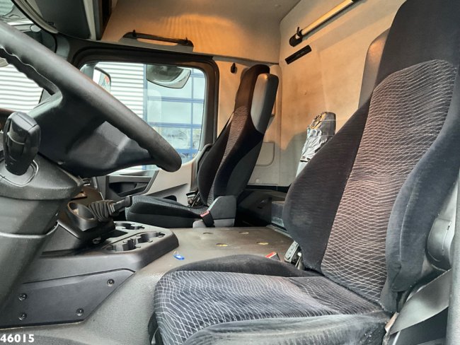 Mercedes-Benz  ANTOS 1827 Euro 6 Hiab 14 Tonmeter laadkraan (19)