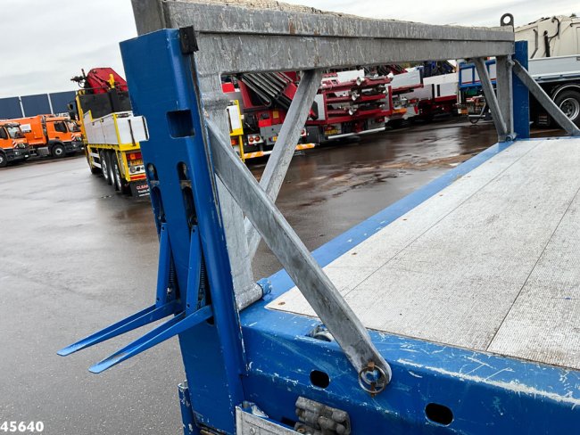 Scania  P 280 Euro 6 Palfinger 12 Tonmeter laadkraan (10)