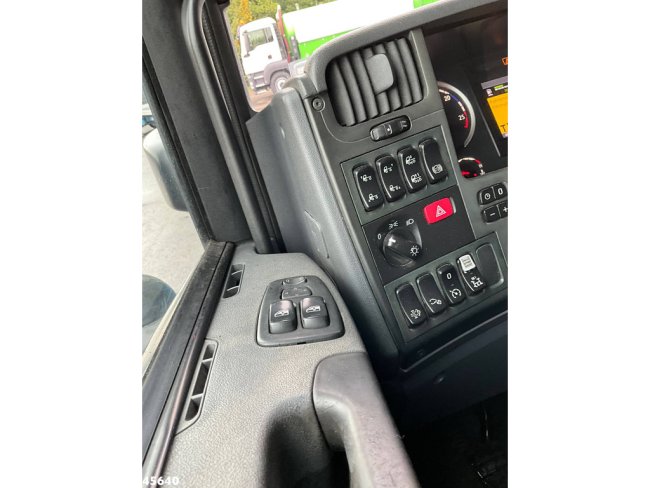 Scania  P 280 Euro 6 Palfinger 12 Tonmeter laadkraan (19)