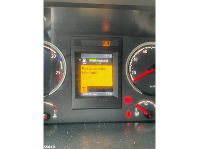 Scania  P 280 Euro 6 Palfinger 12 Tonmeter laadkraan (22)