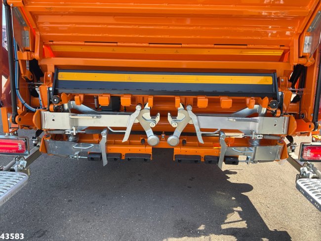 DAF  FAG XD 340 Geesink GPM IV 20m³ GEC (8)