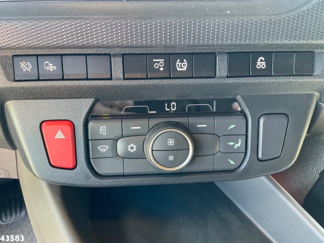 DAF  FAG XD 340 Geesink GPM IV 20m³ GEC (13)