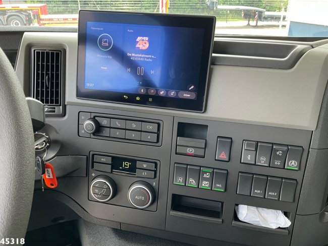 Volvo  FM 330 Euro 6 Geesink 20m³ (12)