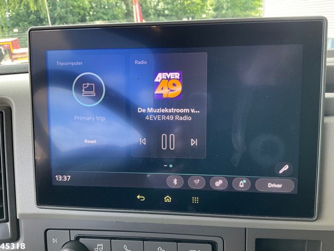 Volvo  FM 330 Euro 6 Geesink 20m³ (13)