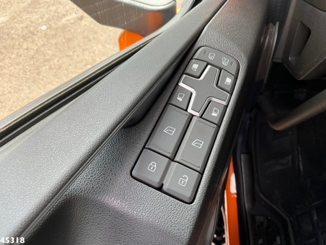 Volvo  FM 330 Euro 6 Geesink 20m³ (14)