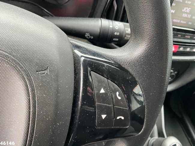 Fiat  Doblò Cargo 1.4 T-Jet Natural Power Euro 6 (Benzine, CNG) Just 60.491 Km! (12)