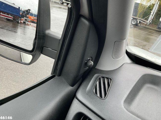 Fiat  Doblò Cargo 1.4 T-Jet Natural Power Euro 6 (Benzine, CNG) Just 60.491 Km! (14)