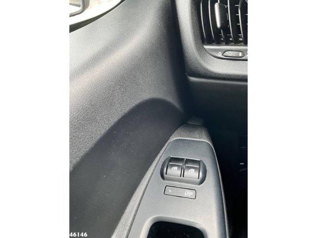 Fiat  Doblò Cargo 1.4 T-Jet Natural Power Euro 6 (Benzine, CNG) Just 60.491 Km! (16)