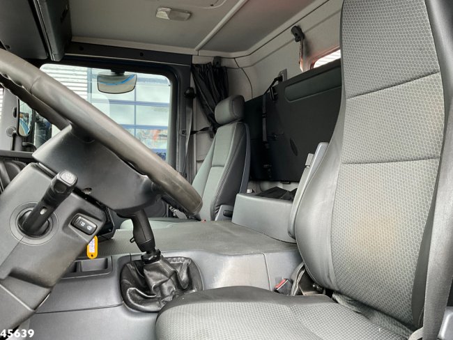 Scania  P 280 Euro 6 Palfinger 12 Tonmeter laadkraan (17)