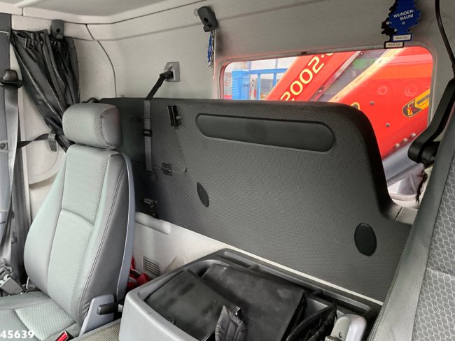 Scania  P 280 Euro 6 Palfinger 12 Tonmeter laadkraan (19)