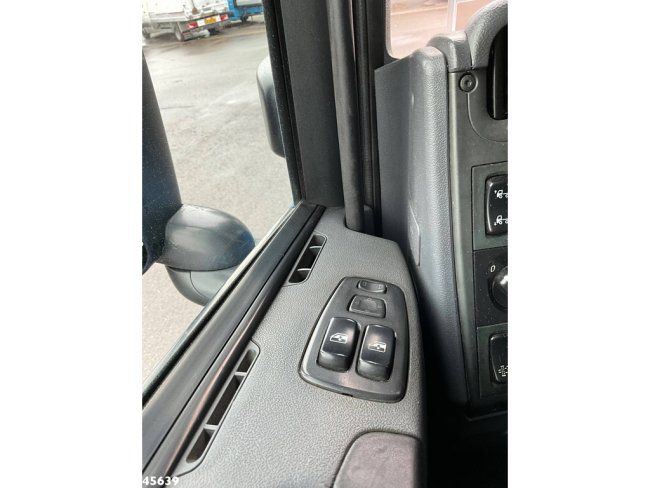 Scania  P 280 Euro 6 Palfinger 12 Tonmeter laadkraan (21)