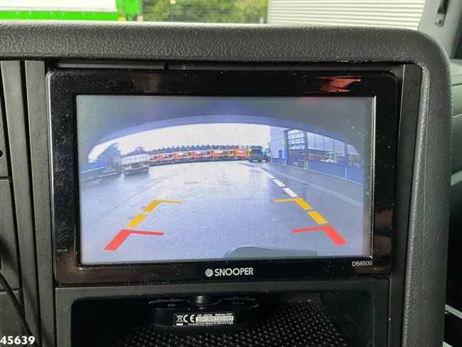 Scania  P 280 Euro 6 Palfinger 12 Tonmeter laadkraan (23)