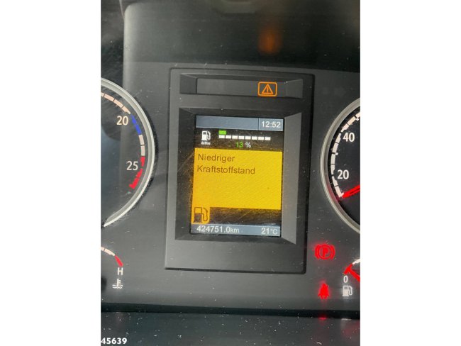 Scania  P 280 Euro 6 Palfinger 12 Tonmeter laadkraan (24)