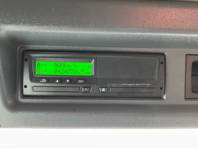 Scania  P 280 Euro 6 Palfinger 12 Tonmeter laadkraan (25)