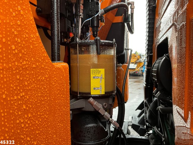 Volvo  FM 330 Euro 6 Geesink 20m³ (9)