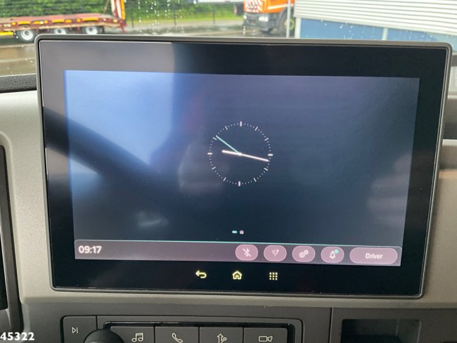 Volvo  FM 330 Euro 6 Geesink 20m³ (13)