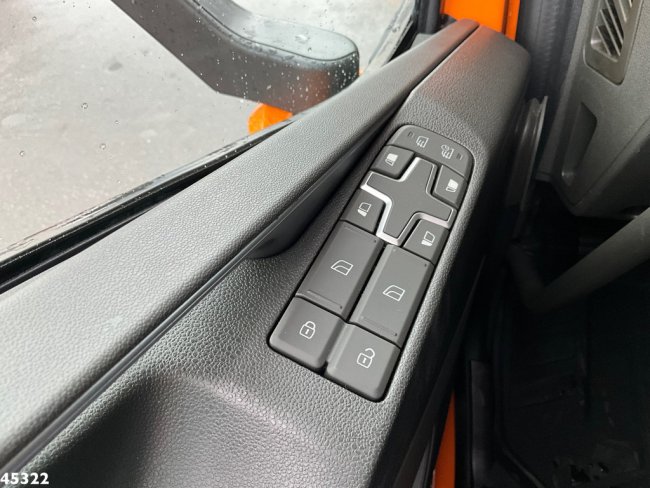 Volvo  FM 330 Euro 6 Geesink 20m³ (14)