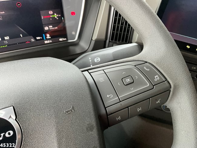 Volvo  FM 330 Euro 6 Geesink 20m³ (16)