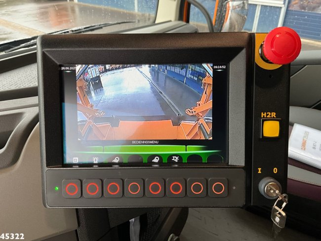 Volvo  FM 330 Euro 6 Geesink 20m³ (17)