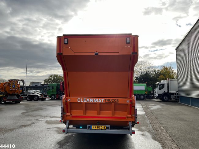 DAF  FAN XD 340 Euro 6 Hiab 23 Tonmeter laadkraan (5)