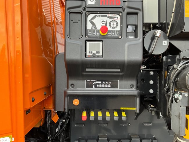 DAF  FAN XD 340 Euro 6 Hiab 23 Tonmeter laadkraan (7)