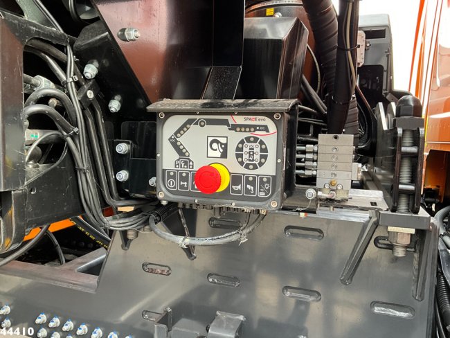 DAF  FAN XD 340 Euro 6 Hiab 23 Tonmeter laadkraan (9)