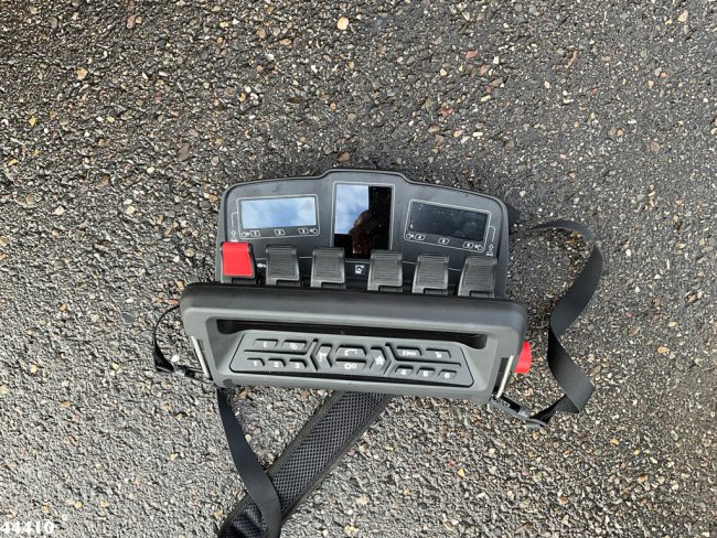 DAF  FAN XD 340 Euro 6 Hiab 23 Tonmeter laadkraan (10)