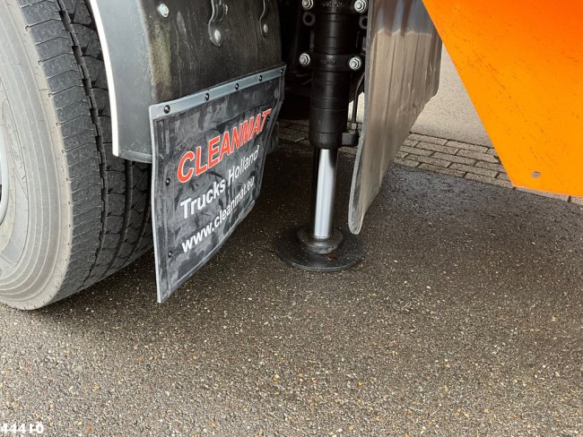 DAF  FAN XD 340 Euro 6 Hiab 23 Tonmeter laadkraan (11)