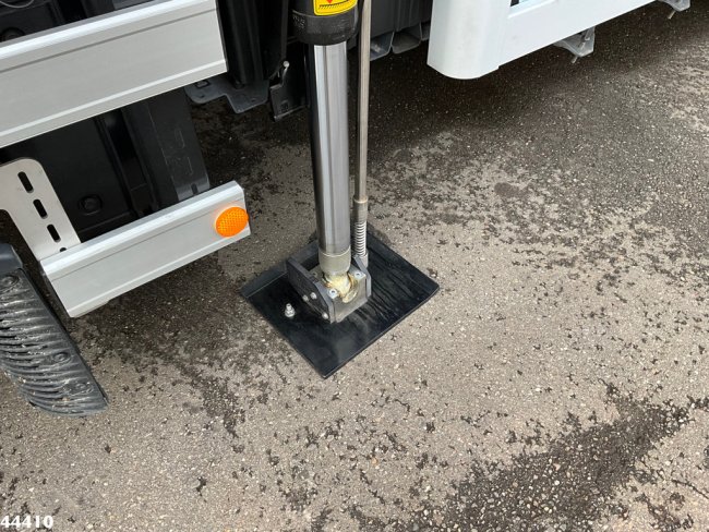 DAF  FAN XD 340 Euro 6 Hiab 23 Tonmeter laadkraan (12)