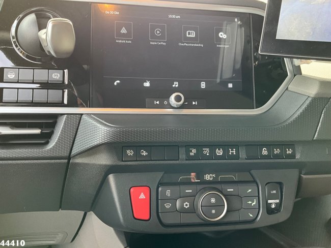 DAF  FAN XD 340 Euro 6 Hiab 23 Tonmeter laadkraan (17)