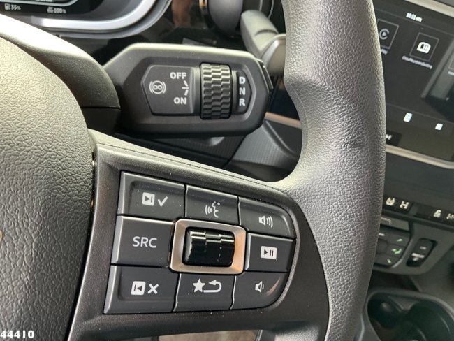 DAF  FAN XD 340 Euro 6 Hiab 23 Tonmeter laadkraan (18)