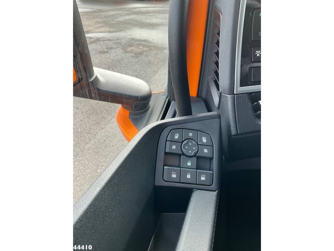 DAF  FAN XD 340 Euro 6 Hiab 23 Tonmeter laadkraan (19)