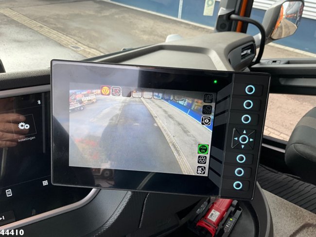 DAF  FAN XD 340 Euro 6 Hiab 23 Tonmeter laadkraan (20)