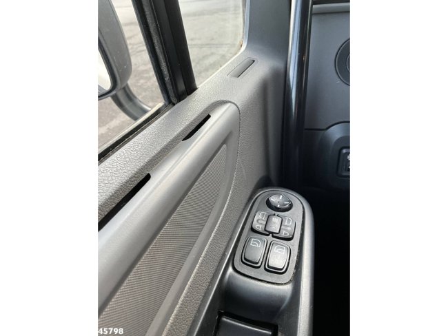 DAF  FAG CF 290 Euro 6 Haller 22m³ Just 157.766 km! (13)