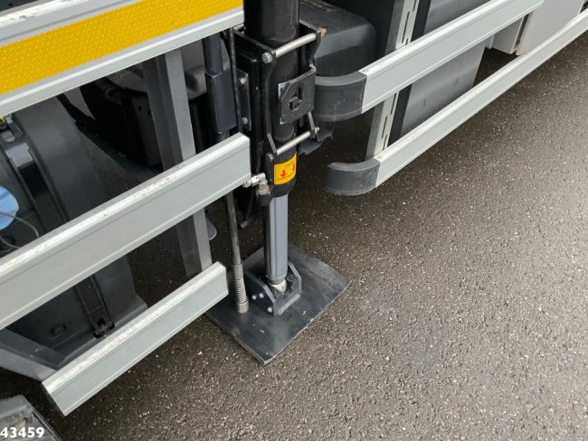 DAF  FAN XD 450 Hiab 23 Tonmeter laadkraan (6)