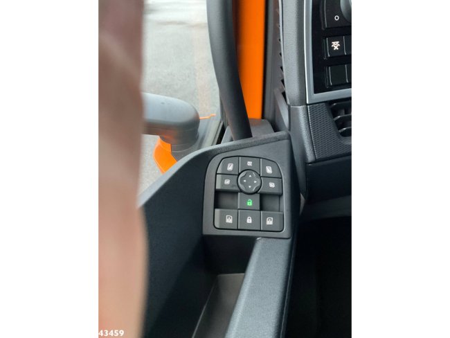 DAF  FAN XD 450 Hiab 23 Tonmeter laadkraan (19)