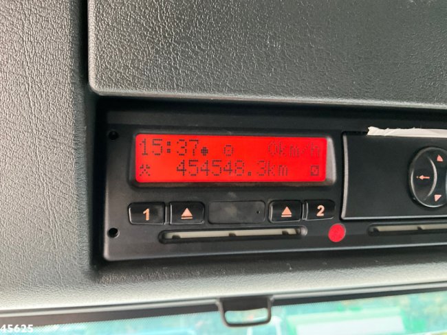 MAN  TGS 18.440 Euro 6 Beam S9000 Wegdekreiniger links en rechts vegend! (10)