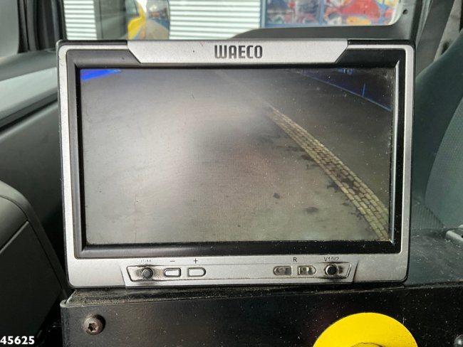 MAN  TGS 18.440 Euro 6 Beam S9000 Wegdekreiniger links en rechts vegend! (15)