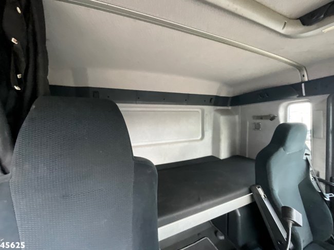 MAN  TGS 18.440 Euro 6 Beam S9000 Wegdekreiniger links en rechts vegend! (17)